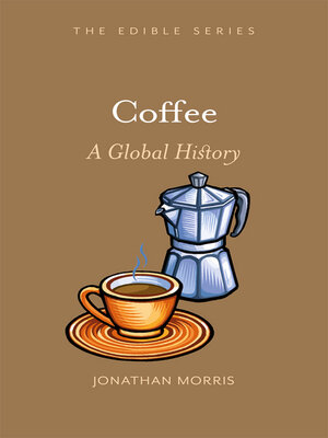 cover image of Coffee